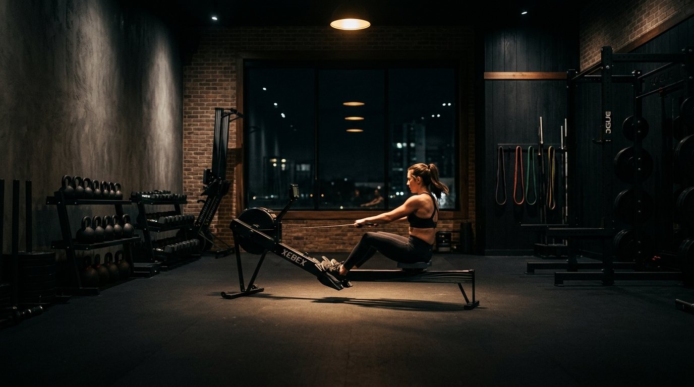 HIGHTS FITNESS