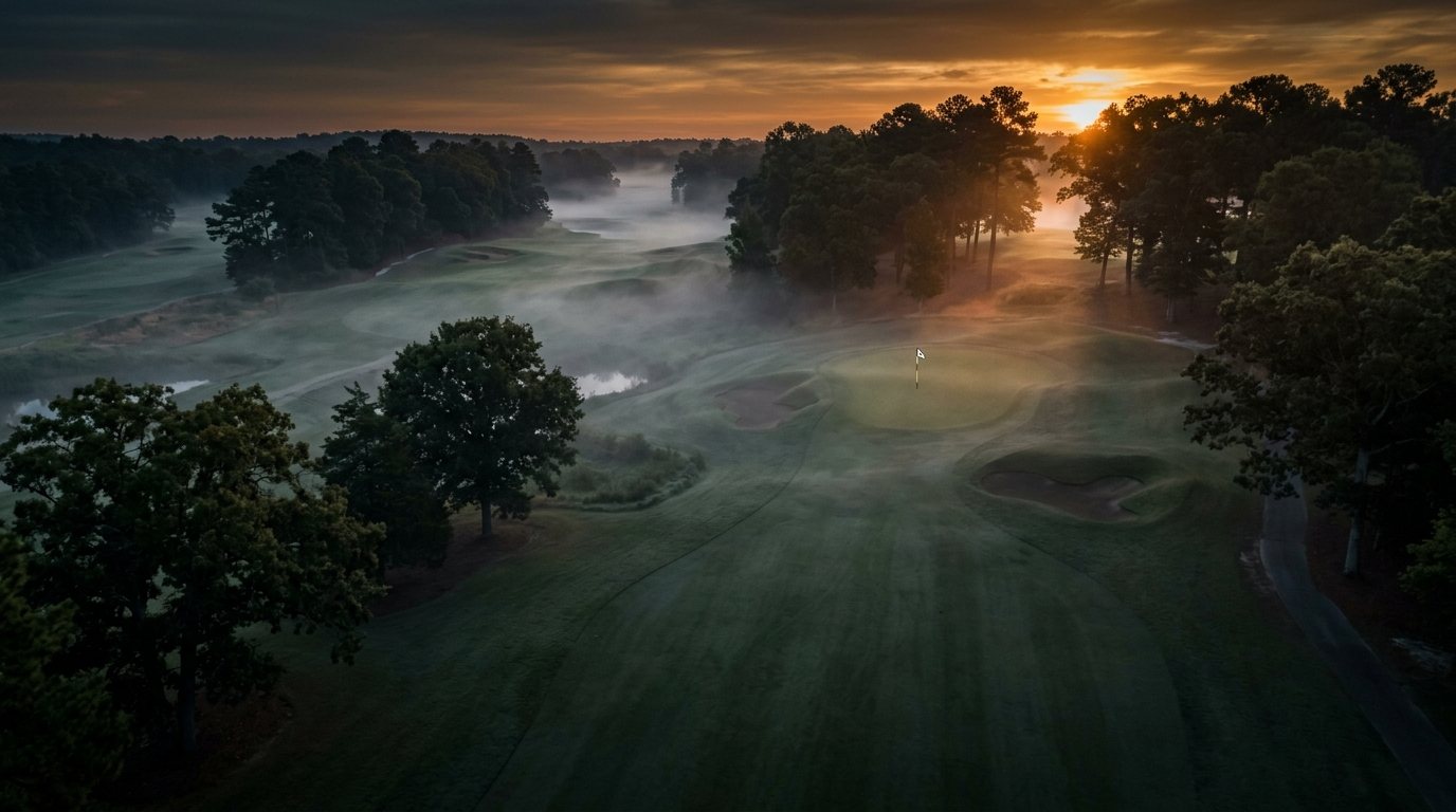 HIGHTS GOLF